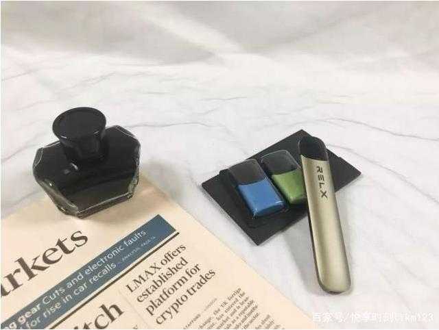 魔笛MOTI.S.Lite烟弹口味评测, 魔笛MOTI.S.Lite烟弹口味评测,