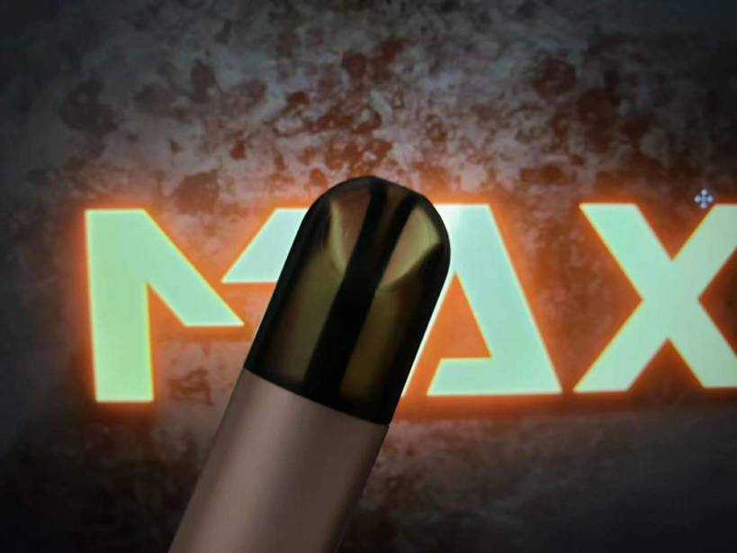 MAX迷雾电子烟怎么样？MAX迷雾电子烟口味评测