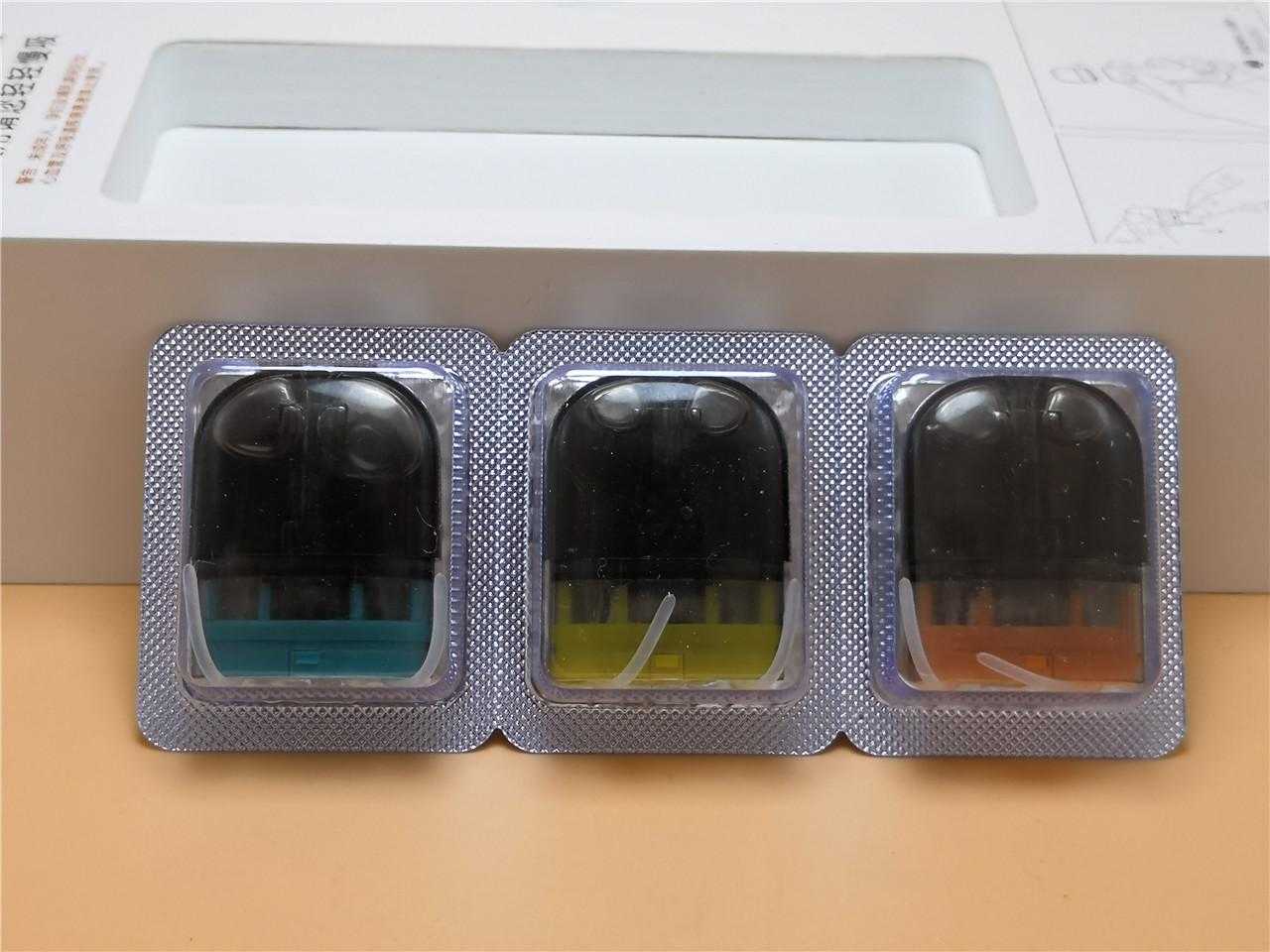 电子烟烟弹吸不出来怎么办？