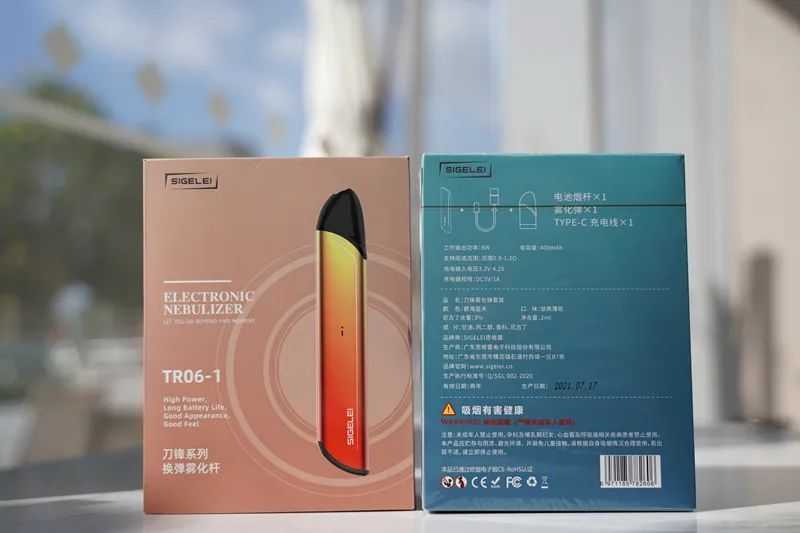 SIGELEI思格雷刀锋评测：入门级换弹产品的典范