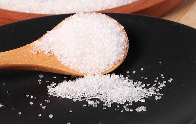 电子烟里面有没有糖?