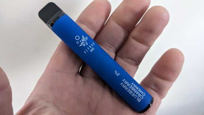 精灵酒吧电子烟有害吗？-电子烟官网