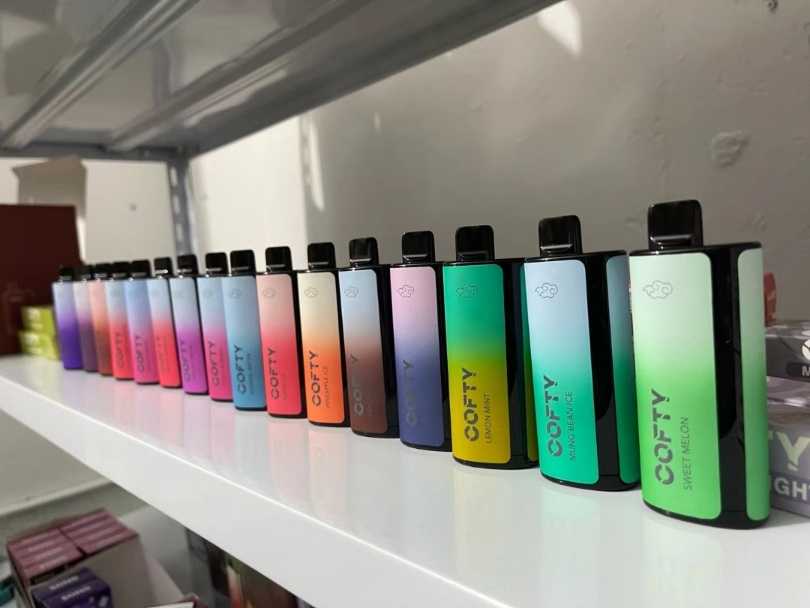 cofly电子烟是杂牌吗，coolfire电子烟