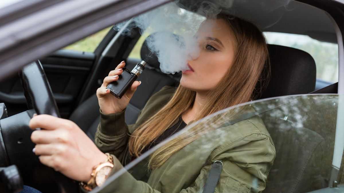 电子烟比吸烟好吗？专家分享有害的副作用-电子烟官网