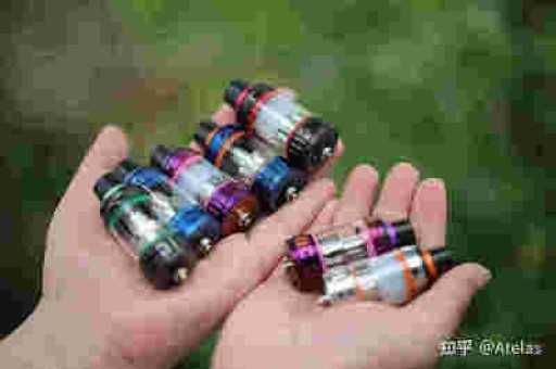 水果味的电子烟有没有尼古丁？水果味的电子烟算烟嘛