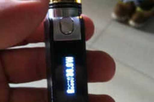 电子烟哪个品牌好，详解中国电子烟三巨头