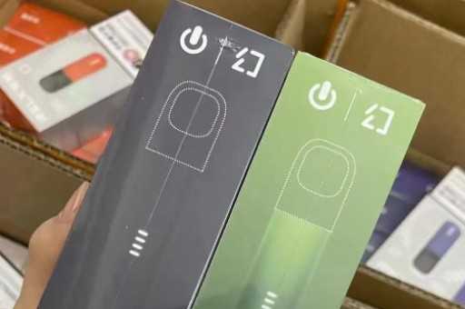 悦刻宙斯怎么看电量？悦刻宙斯破界多少钱