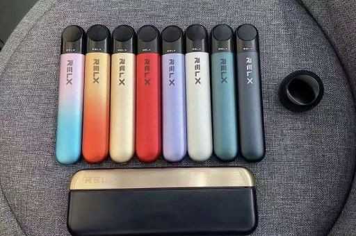 悦刻五代烟弹哪个口味最好，悦刻五代最好的烟弹