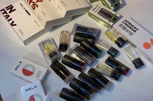 mr电子烟是杂牌吗？迷睿电子烟怎么样？