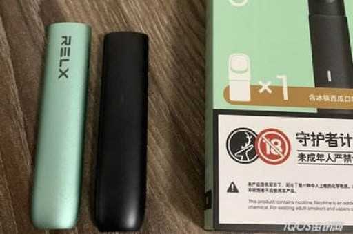 为什么吸了悦刻电子烟后会痰超多？