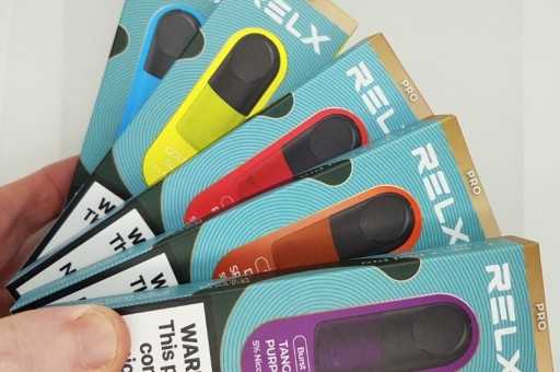 yooz烟弹实体店零售价多少？那里买更便宜？