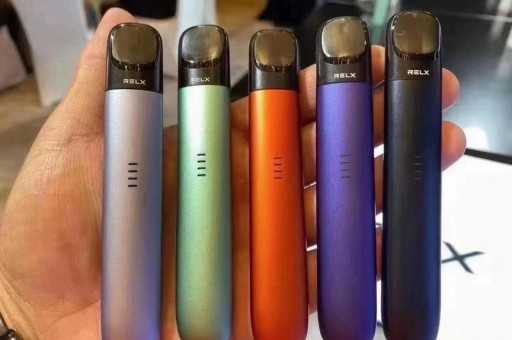 悦刻五代全部配色有多少？