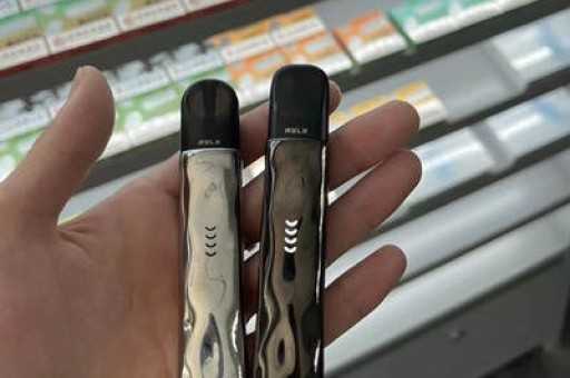 coee电子烟怎么样，COEE可逸电子烟杆售价
