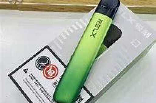 悦刻五代电子烟使用步骤图片，悦刻五代电子烟使用说明