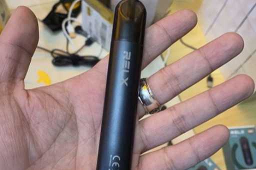 悦刻防干烧模式怎么解除？