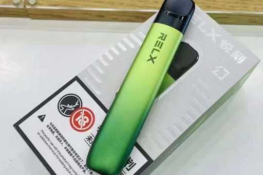 悦刻水果味海外代购
