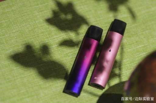 悦刻烟弹薄荷味停产了吗？