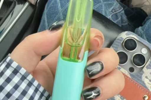 悦刻正品烟杆真假辨别？