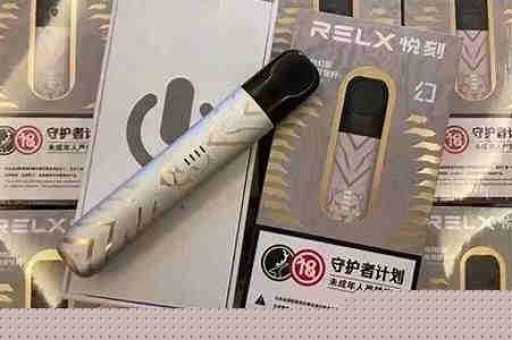 悦刻RS烟弹建议买吗？