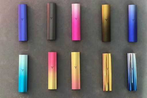 悦刻幻影pro多少钱？新国标悦刻幻影pro三挡调节功能如何使用？