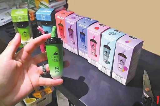 悦刻电子烟有没有危害？悦刻电子烟危害怎么样？