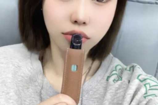 在波兰，年轻人对一次性电子烟的偏爱令家庭内使用比率接近30%
