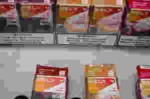 2024年卖悦刻的果味是正品吗？