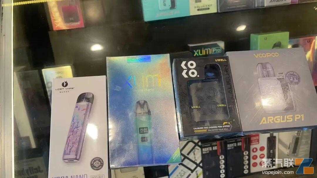 印尼雅加达电子烟市场探访，遇上月入几十万渠道商！