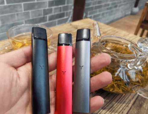 YOOZ烟弹深度解析：精湛工艺与卓越品质背后的秘密