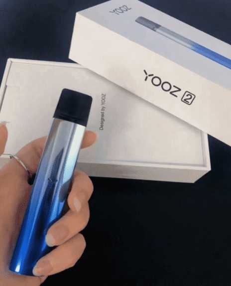 柚子Yooz电子烟官网：烟民新选择，正品购买指南与产品魅力揭秘