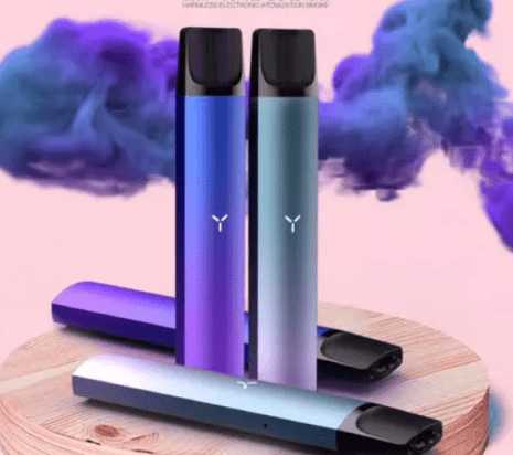 从健康与经济双重视角看YOOZ电子烟：优势、使用与充电指南