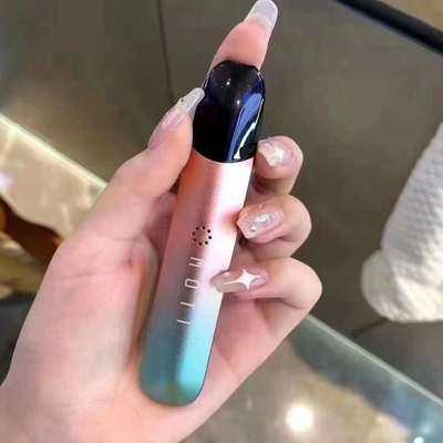 魔笛Moti S Lite电子烟深度测评：匠心之作，诠释极致口感体验