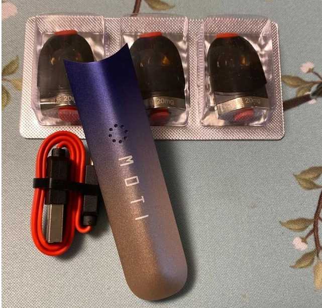 魔笛二代S LITE电子烟开箱与测评：体验狂暴模式大烟雾
