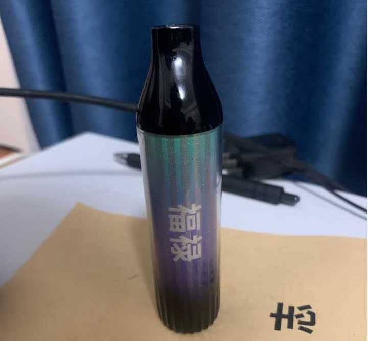 一次性大彩炮电子烟品牌推荐：炫酷体验与品质之选