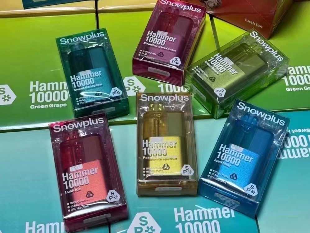 雪茄鸭嘴兽正品一次性价格一个是多少毫升
