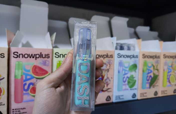 Song鸭嘴兽与雪加鸭嘴兽:如何选择适合你的电子烟?