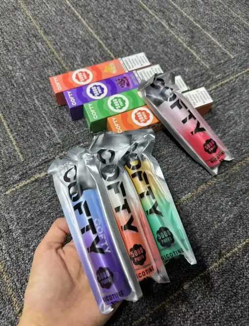 如何辨别COFTY飞雾的真伪?这些方法帮你轻松识破假货