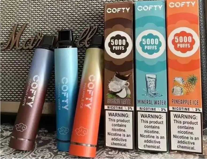如何辨别COFTY飞雾的真伪?这些方法帮你轻松识破假货