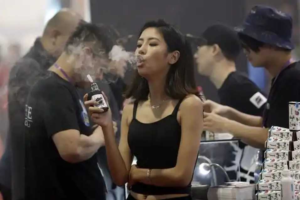 马来西亚电子烟使用增长背后的挑战与应对