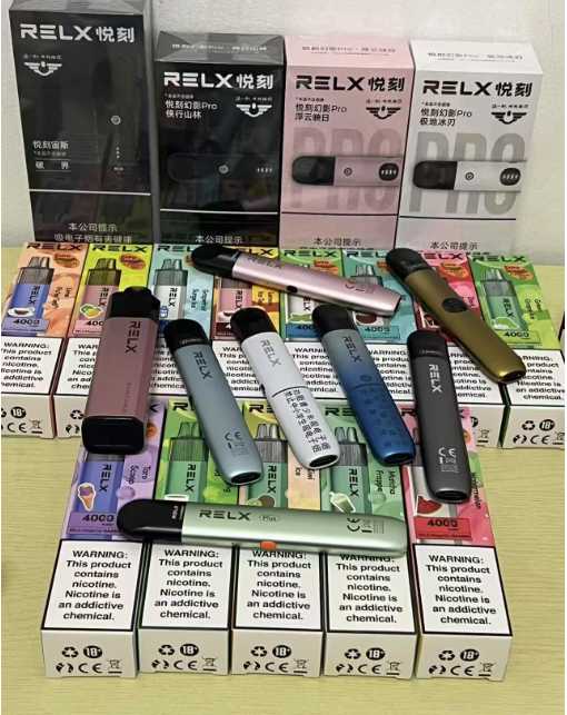 国内电子烟品牌全攻略：五大热门品牌推荐