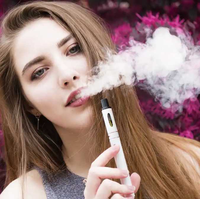 意大利电子烟黑市:交易额超中国出口额两倍,中意贸易格局之变