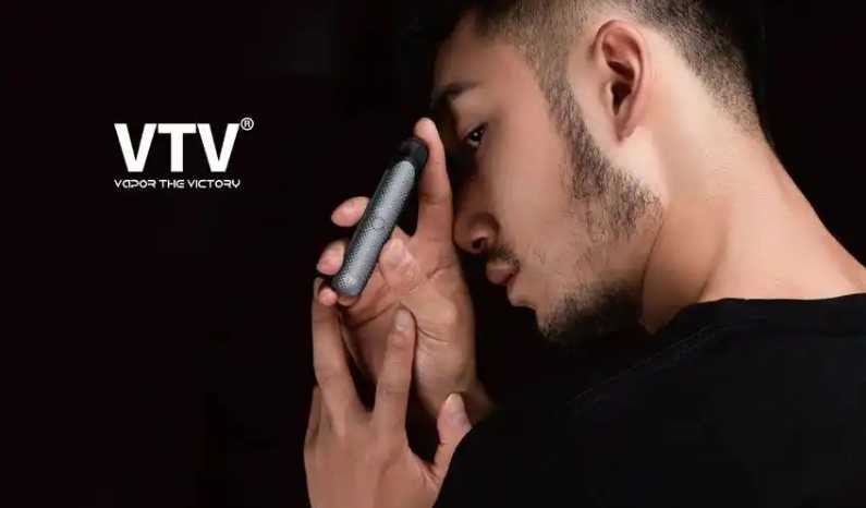 VTV电子烟:低价背后的品质与市场策略