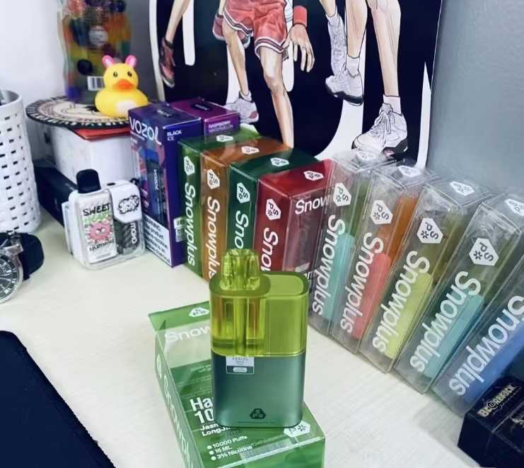 电子烟合规大潮下，雪茄大板砖如何成为「续航天花板」？