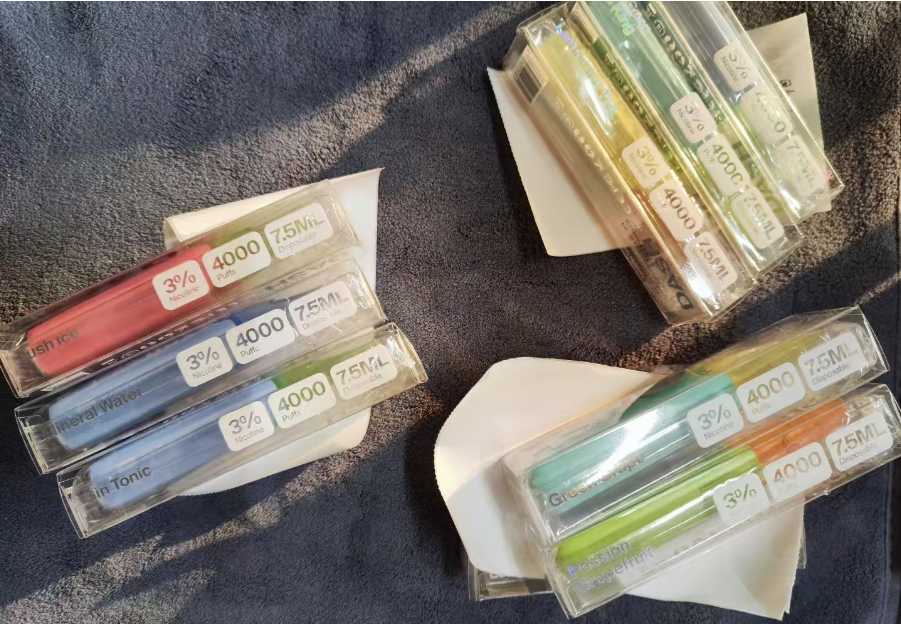 Snowplus雪加电子烟:正规品牌与购买建议
