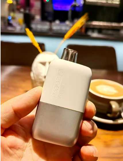 雪加鸭嘴兽电子烟：真伪鉴别指南