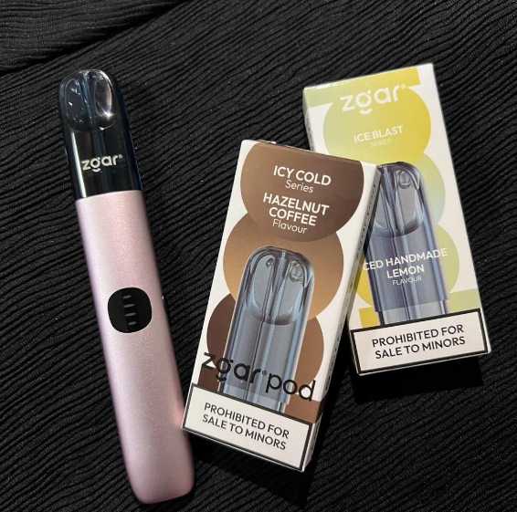 真格冰熊五代通配悦刻五代烟弹，值得入手吗？