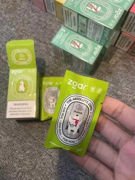 真格冰熊五代通配悦刻五代烟弹，值得入手吗？