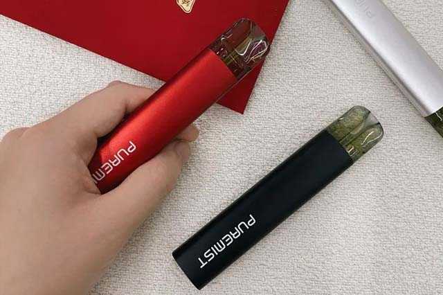 本雾源点烟杆：解锁新体验，畅享安全与便捷