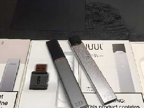续航革命与清爽风暴!JM二代弹仓颠覆电子烟体验