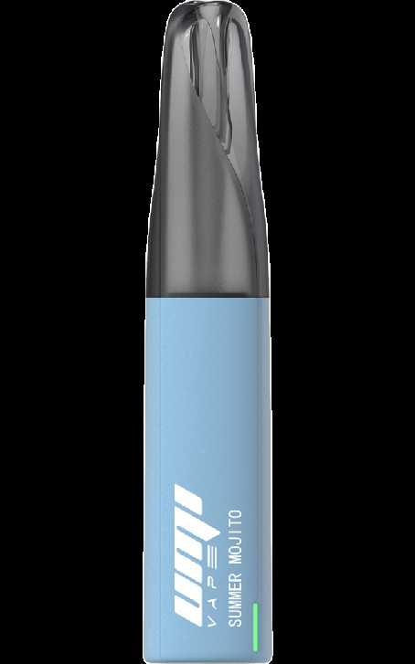 LUMI UMI 6000鸭嘴兽评测：2025年最值得尝试的五大口味全解析